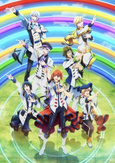 idolish7 third beat part 2