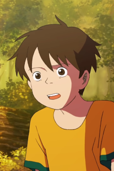 Konohakaseki no Natsu تورنت
