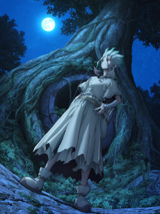 Dr. Stone: New World تورنت