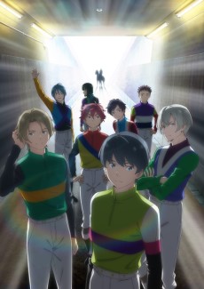gunjou no fanfare