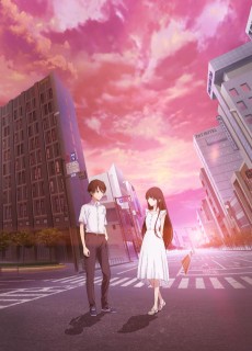 Kimi wo Aishita Hitori no Boku e تورنت