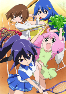 Teekyuu تورنت