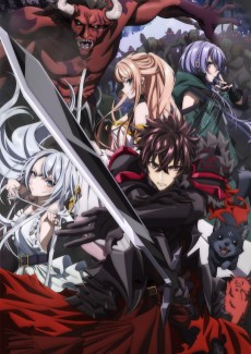 Isekai de Cheat Skill wo Te ni Shita Ore wa, Genjitsu Sekai wo mo Musou Suru: Level Up wa Jinsei wo Kaeta تورنت
