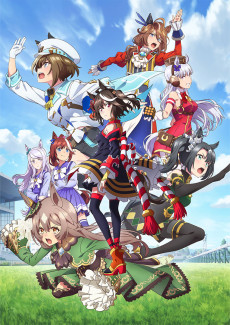 uma musume pretty derby season 3