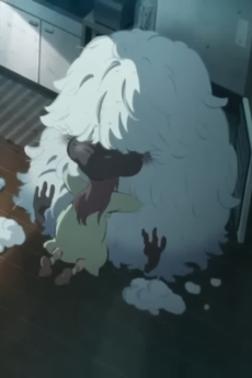 fuyu no okurimono