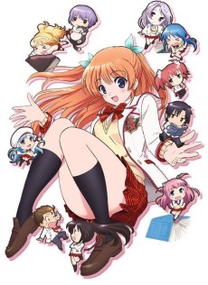 Daitoshokan no Hitsujikai تورنت