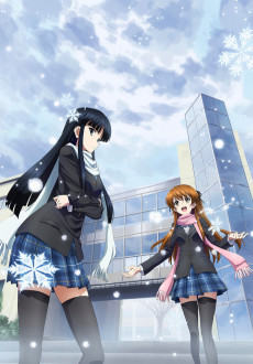 White Album 2 تورنت
