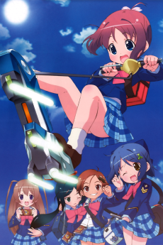 Gakuen Utopia Manabi Straight! تورنت