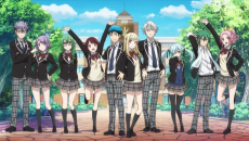 Yamada-kun to 7-nin no Majo