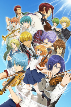 Kiniro no Corda: Blue♪Sky تورنت