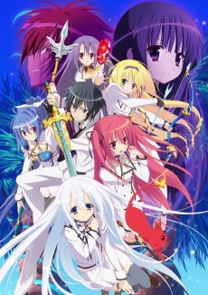 Seireitsukai no Blade Dance تورنت