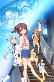 Sora no Method تورنت