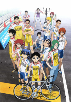 Yowamushi Pedal: Grande Road تورنت