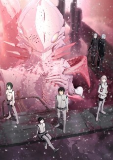 sidonia no kishi daikyuu wakusei seneki