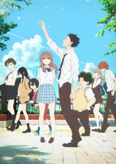 Koe no Katachi تورنت