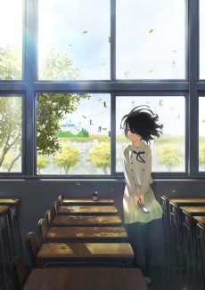 Kokoro ga Sakebitagatterunda. تورنت