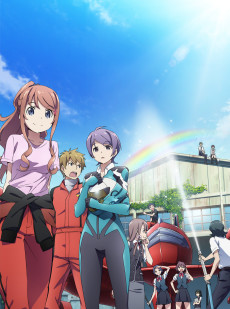 Classroom☆Crisis تورنت