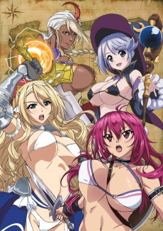 Bikini Warriors تورنت