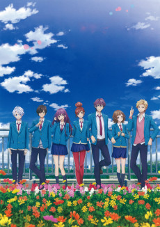 Zutto Mae kara Suki deshita.: Kokuhaku Jikkou Iinkai تورنت