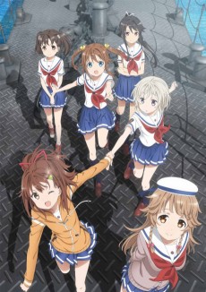 High School Fleet تورنت