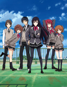 shoujo tachi wa kouya wo mezasu