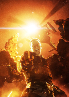 Ajin OVA تورنت