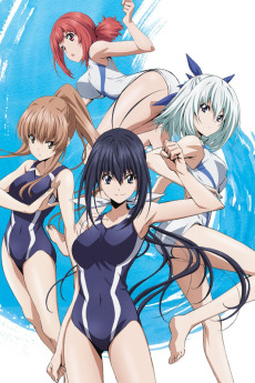 Keijo!!!!!!!! تورنت