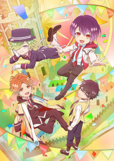 Ozmafia!! تورنت