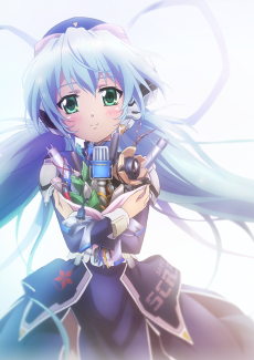 Planetarian: Hoshi no Hito تورنت