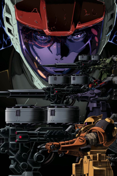 Mobile Suit Gundam Thunderbolt: December Sky تورنت