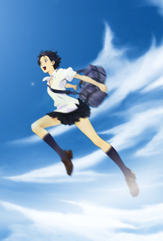 Toki wo Kakeru Shoujo تورنت