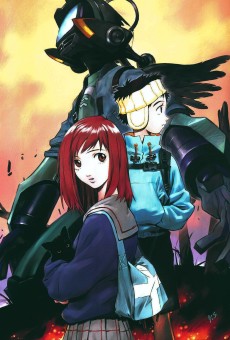 flcl