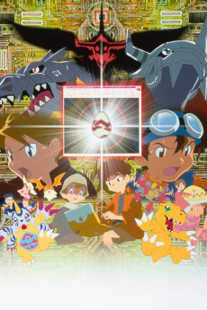 Digimon Adventure: Bokura no War Game! تورنت