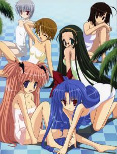 Goshuushou-sama Ninomiya-kun تورنت