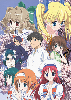 D.C.S.S: Da Capo Second Season