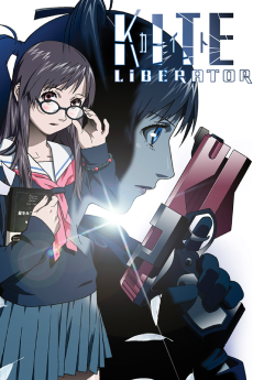kite liberator