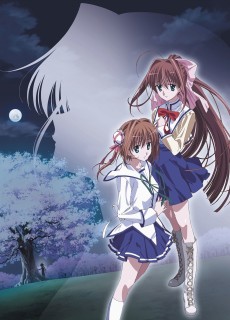d c ii s s da capo ii second season