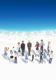 Evangelion: 3.0+1.0 Thrice Upon a Time تورنت