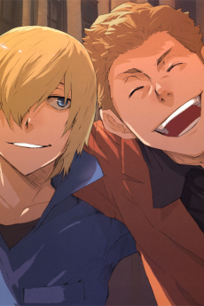 Baccano! Specials تورنت