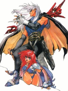 bastard ankoku no hakaishin