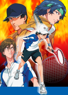 tennis no ouji sama zenkoku taikai hen final