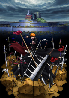 Bleach Movie 3: Fade to Black - Kimi no Na wo Yobu تورنت