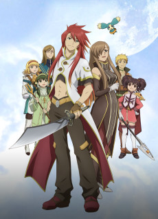 Tales of the Abyss تورنت