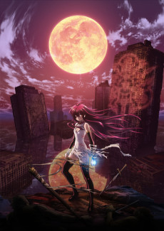 Kurokami The Animation تورنت