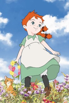 Konnichiwa Anne: Before Green Gables تورنت