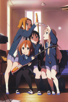K-On! تورنت