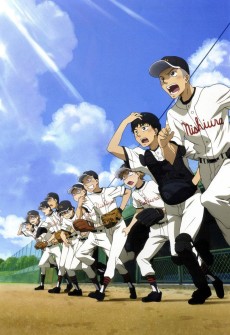 Ookiku Furikabutte: Natsu no Taikai-hen تورنت