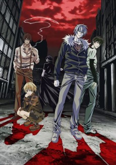 Togainu no Chi تورنت