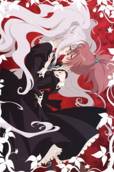 Strawberry Panic تورنت