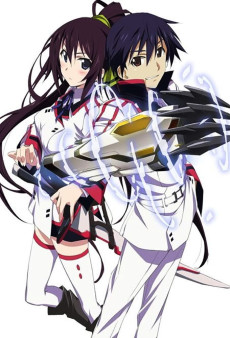 IS: Infinite Stratos تورنت